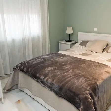 Apartamento Centro Jerez شقة جيريز