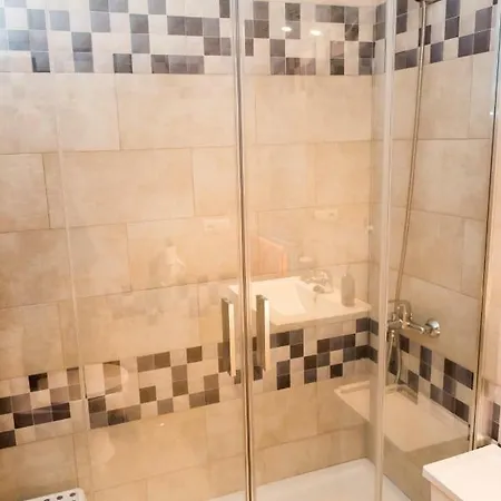 شقة Apartamento Centro Jerez جيريز