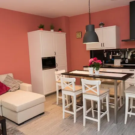 شقة Apartamento Centro Jerez جيريز